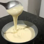Crema de Leche Nido