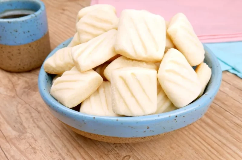 Galleta / Galleta De Crema