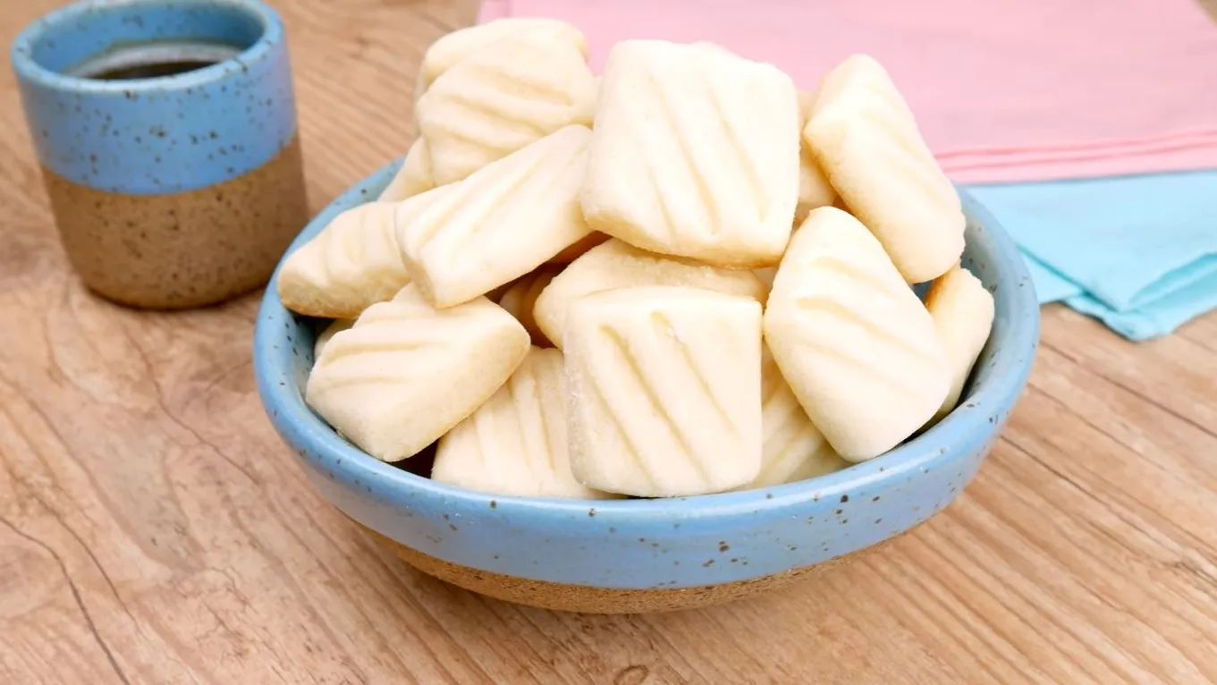 Galleta / Galleta De Crema