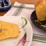 Licuadora de torta de maíz