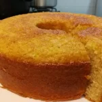 Pastel De Avena