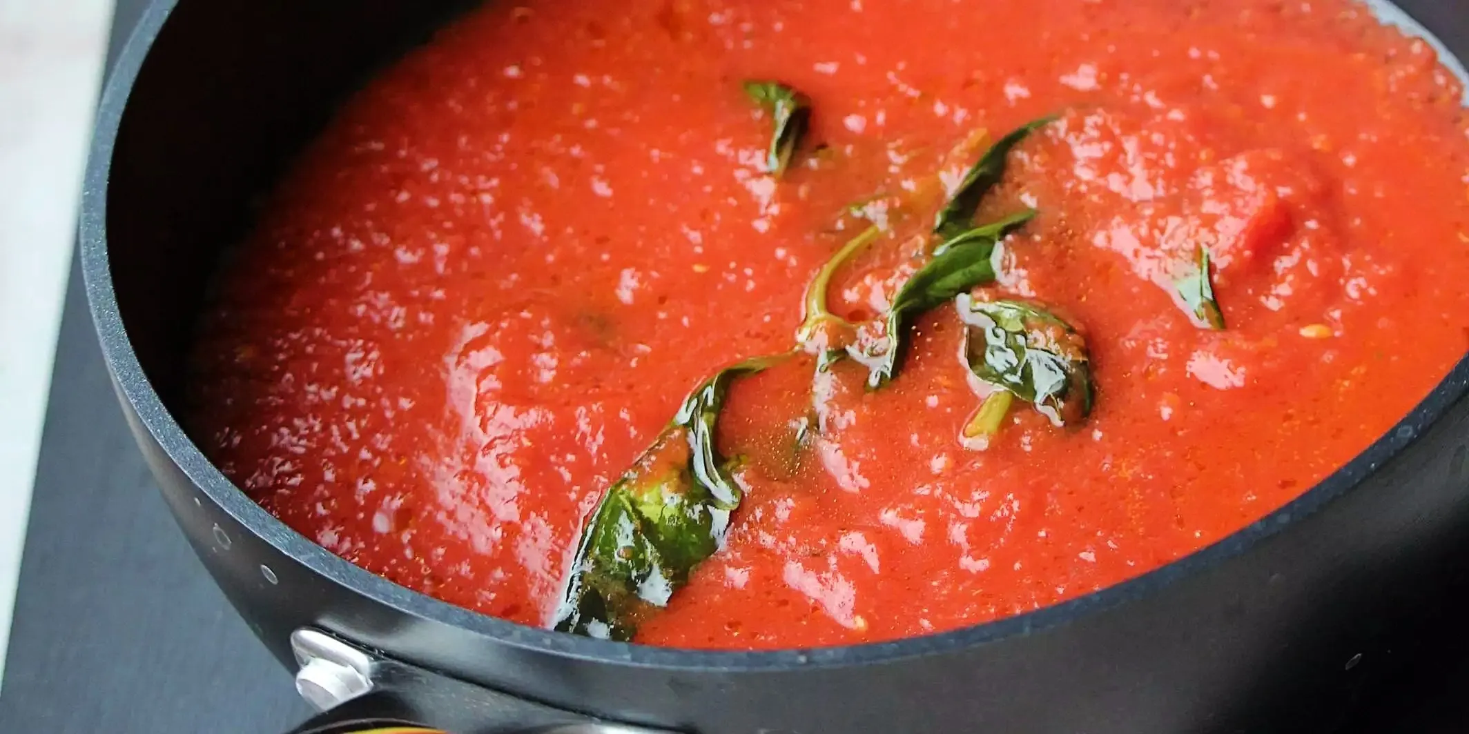 Salsa pomodoro