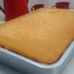 Torta Sencilla y Rápida