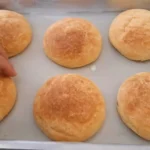 Pan de Camote