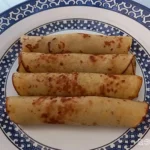 Crepioca De Plátano