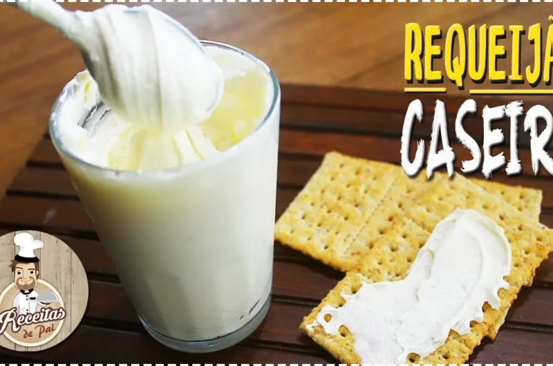 Queso Cottage Cremoso Casero