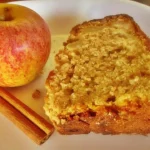 Tarta De Manzana Con Canela