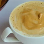 Capuchino Cremoso