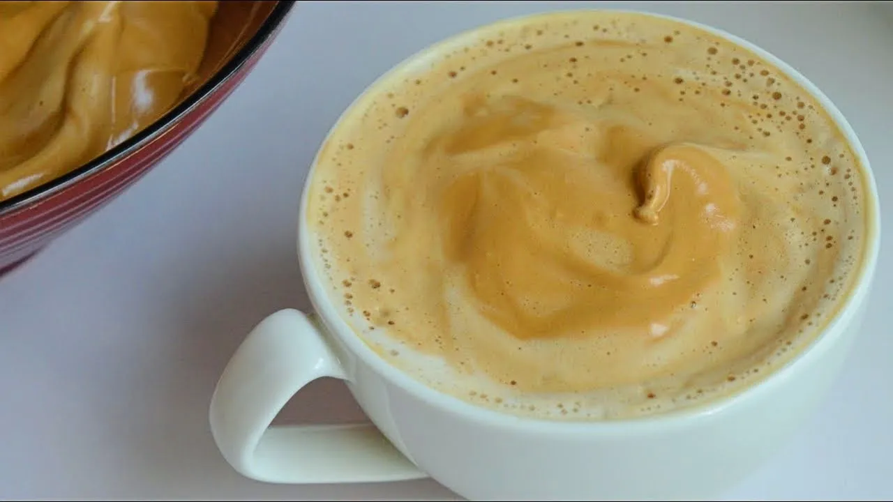 Capuchino Cremoso