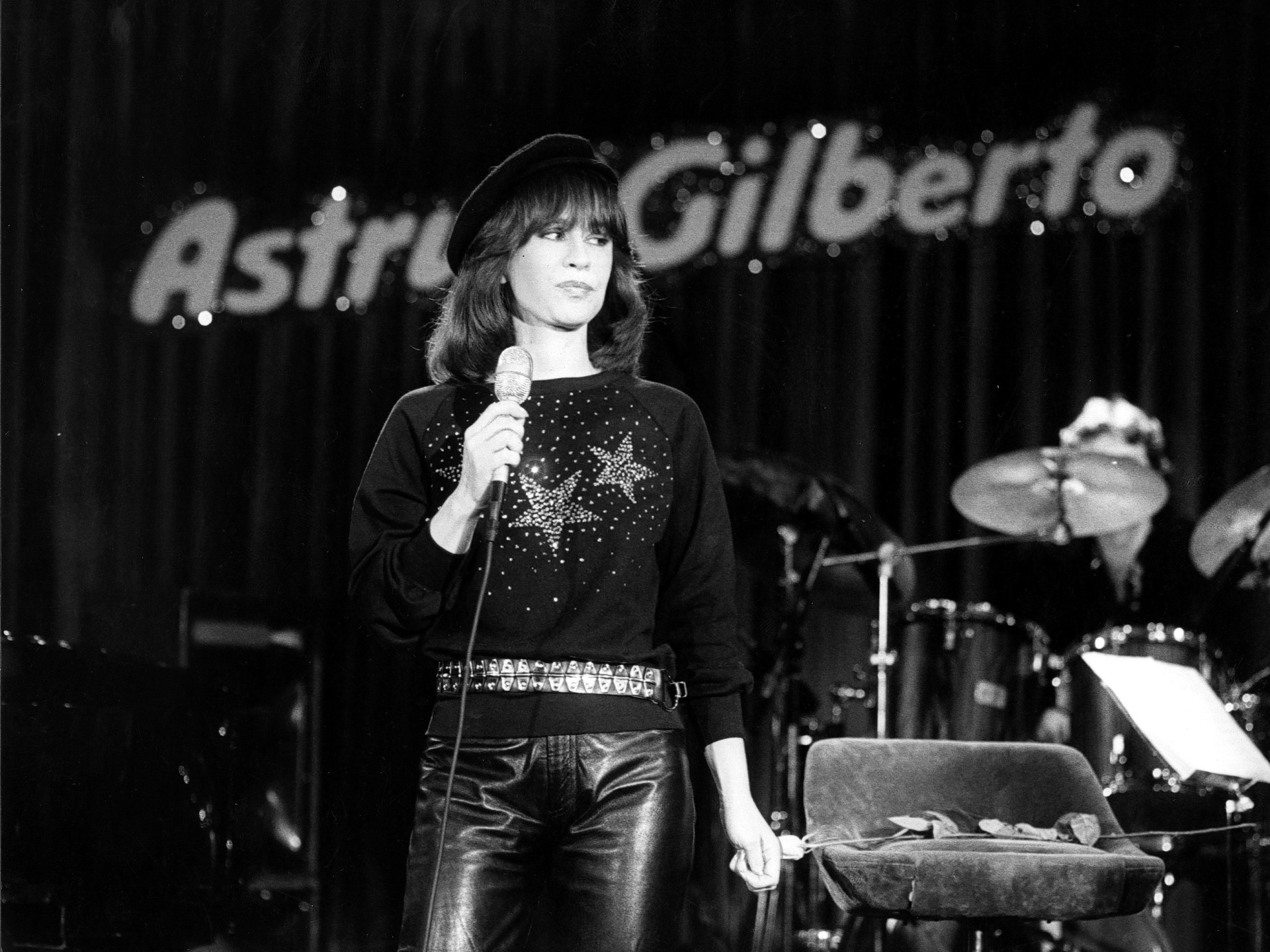 Astrud Gilberto, cantante de Chica de Ipanema, muere a los 83 años |  Obituarios Noticias