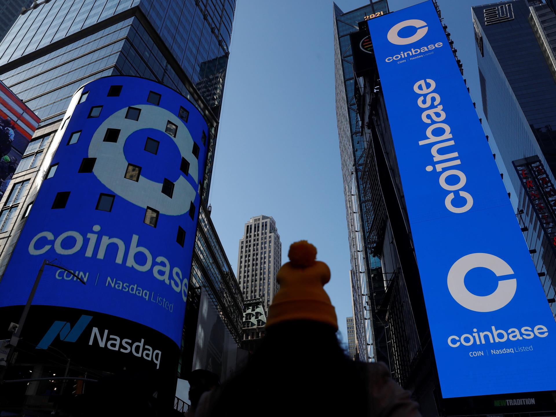 La SEC de EE. UU. demanda a Coinbase por violar las reglas del mercado |  Criptonoticias