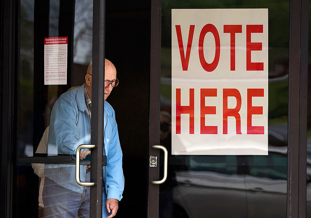 Mobile, Alabama, acaba de diluir el voto negro a través de la anexión