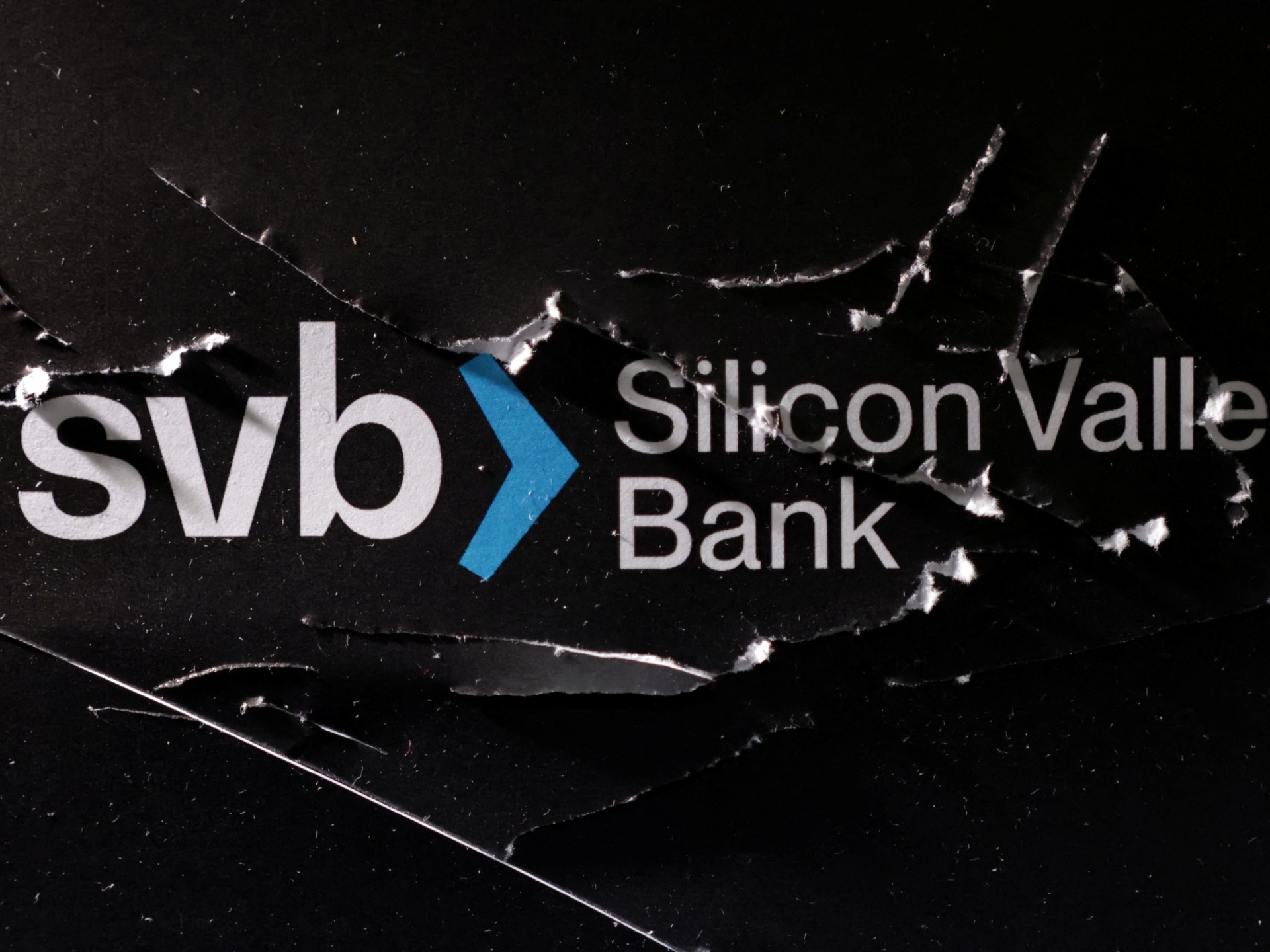 El antiguo propietario de Silicon Valley Bank demanda al organismo de control estadounidense por 1.900 millones de dólares |  Bancos