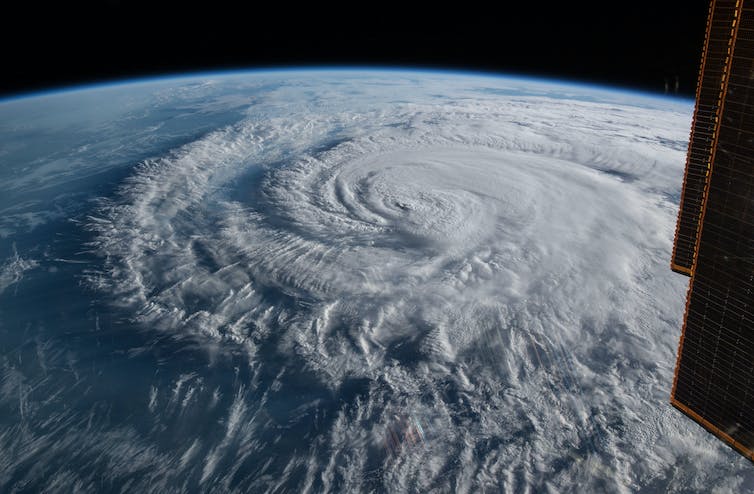 El Niño y el calor extremo del Océano Atlántico están a punto de chocar