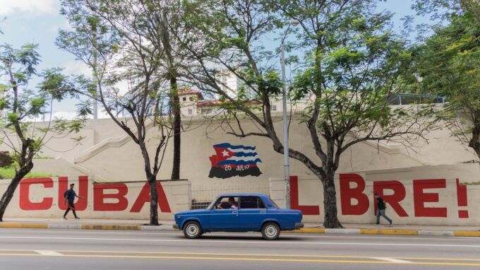 People First: Plan de Estado de Cuba para enfrentar el cambio climático