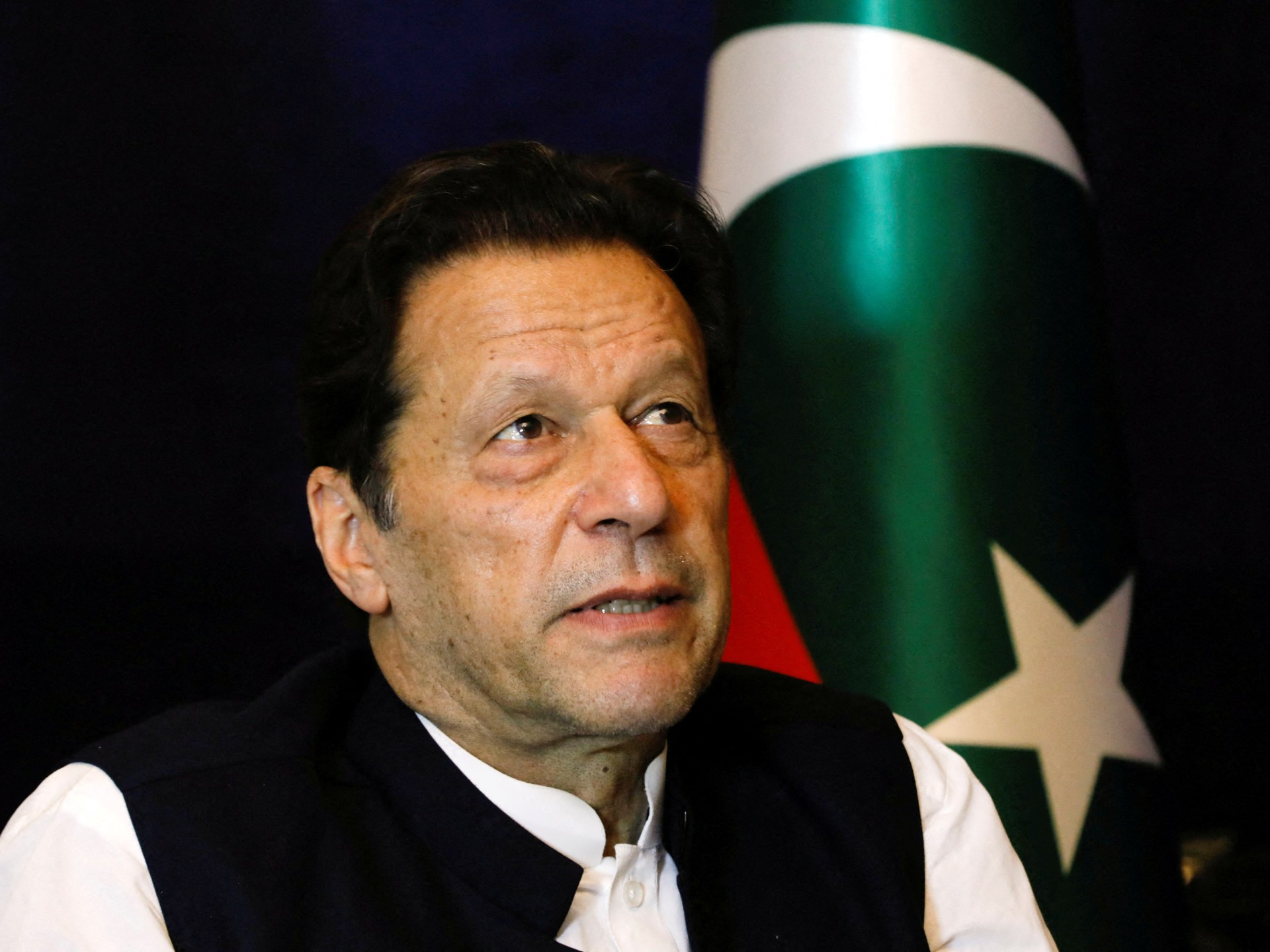 El ex primer ministro de Pakistán, Imran Khan, arrestado: lo que necesita saber |  Imran Khan Noticias