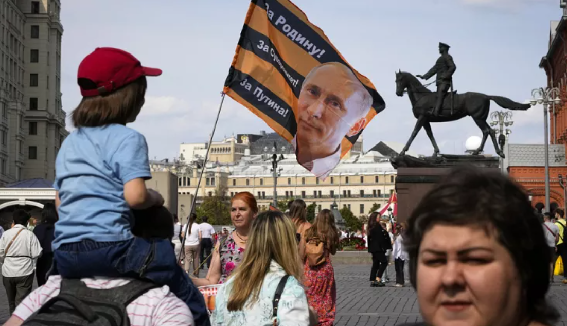 Rusia desde el motín de Wagner