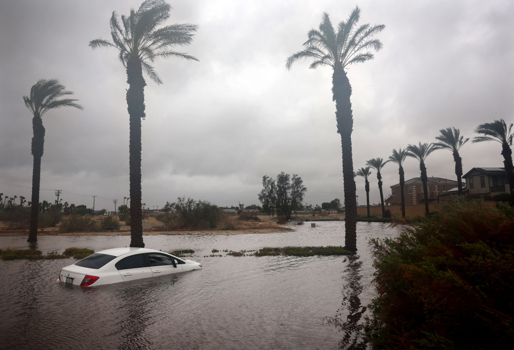 Los cabilderos de los combustibles fósiles en California están jugando en ambos lados de la crisis climática