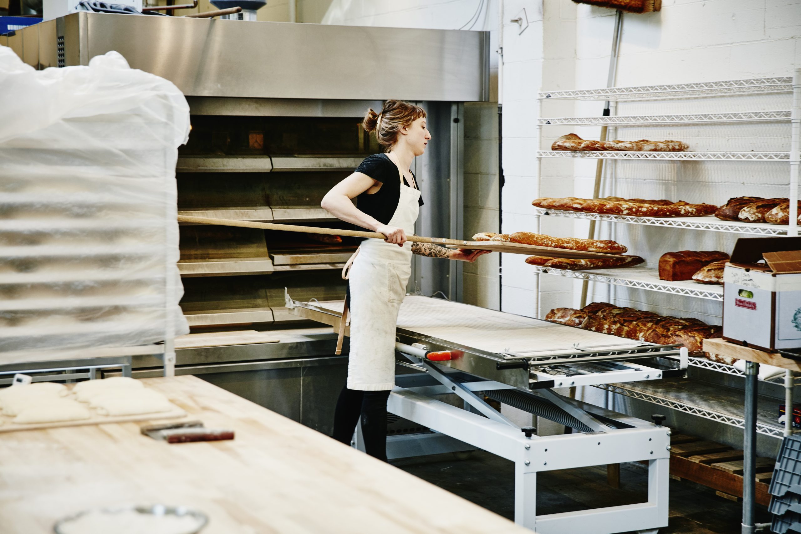 Los trabajadores de Spoke & Bird en Chicago se sindicalizan por el control laboral