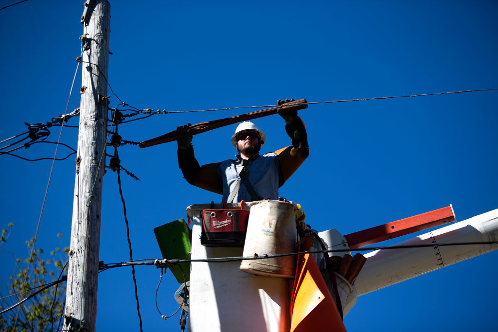 La derrota de la energía pública en Maine no es motivo de desesperación