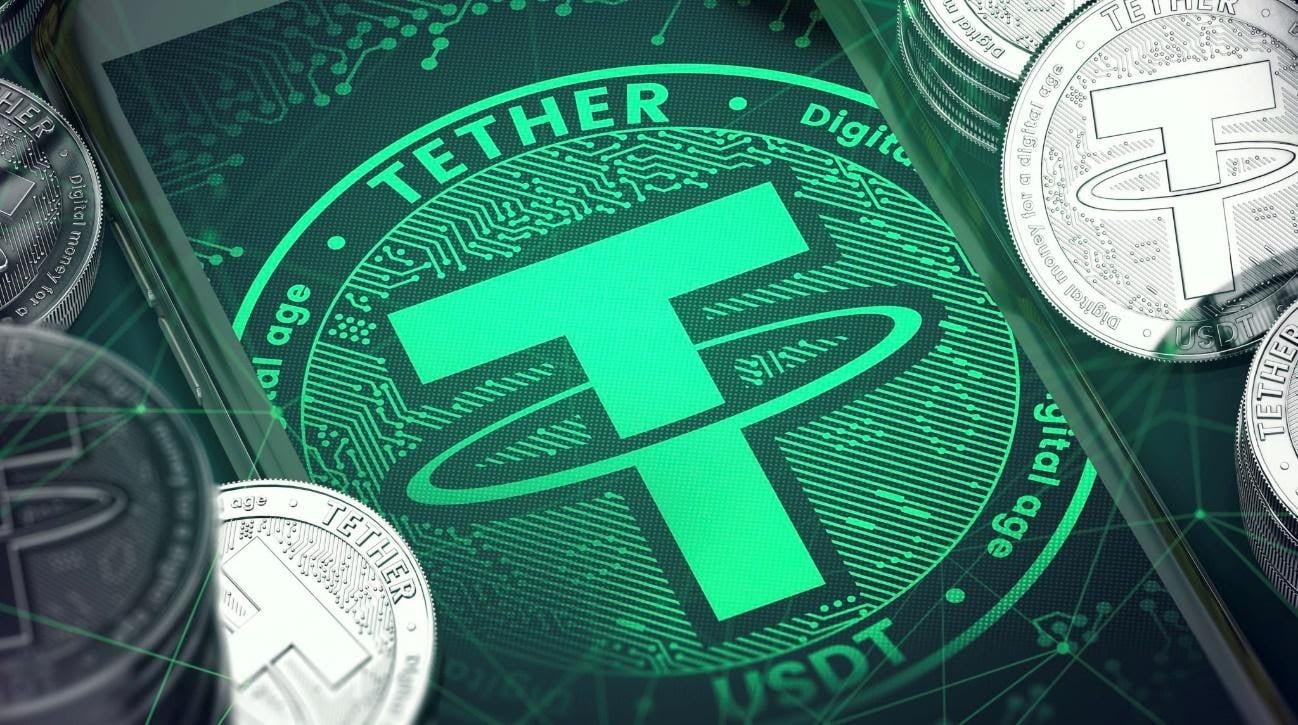 La criptomoneda Tether (USDT) se lanzará en la cadena de bloques Celo