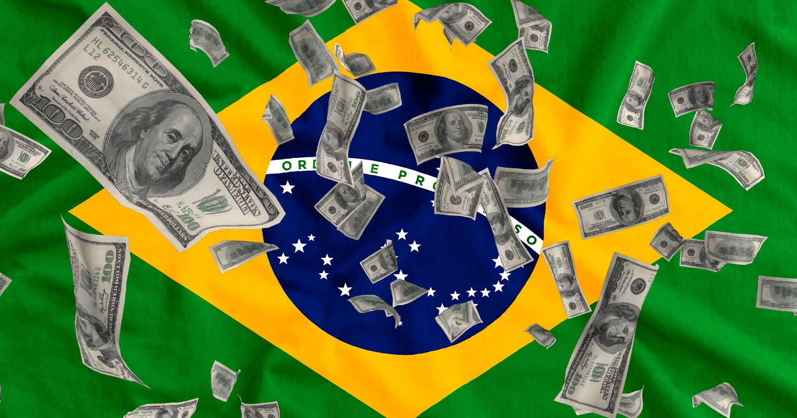 Descubra los 5 ETF de criptomonedas más grandes de Brasil