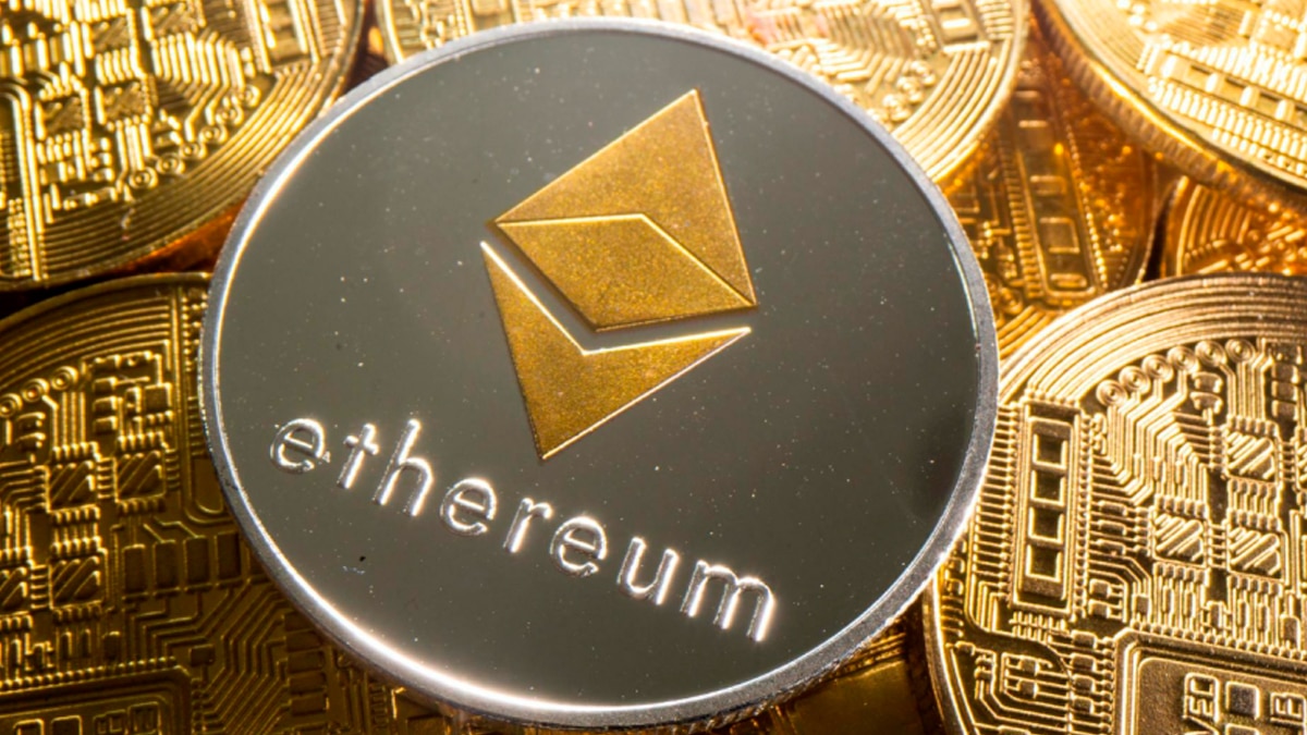 Ethereum podría alcanzar los 5.000 dólares con una nueva actualización