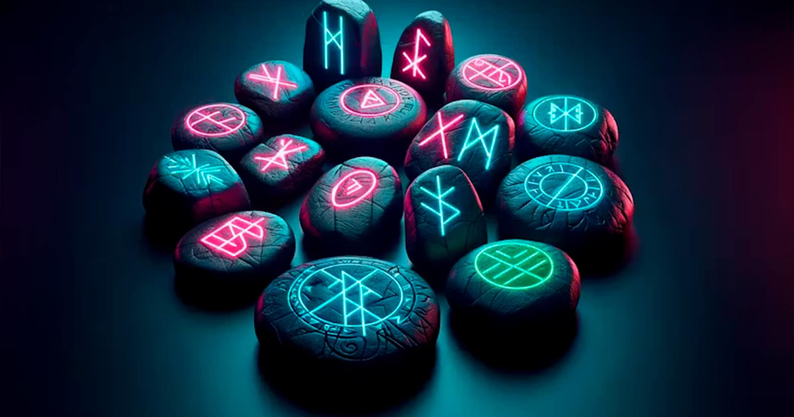 Los lanzamientos aéreos llegan a Bitcoin con el proyecto Ordinals Runestones