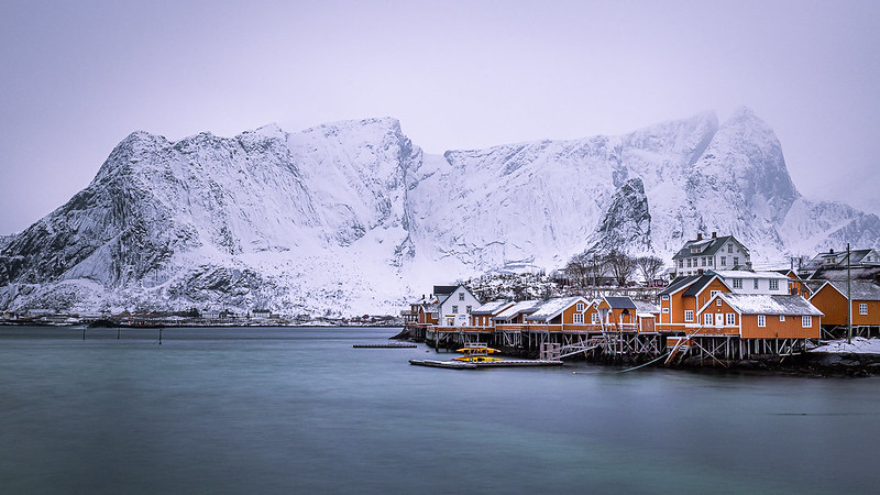 Noruega está planeando una ley que hará que la minería de Bitcoin sea más dañina para el clima – BitcoinBlog.de – el blog de Bitcoin y otras monedas virtuales