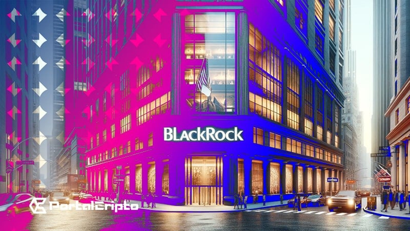 BlackRock anticipa posibles recortes de tipos de interés de la FED en 2024