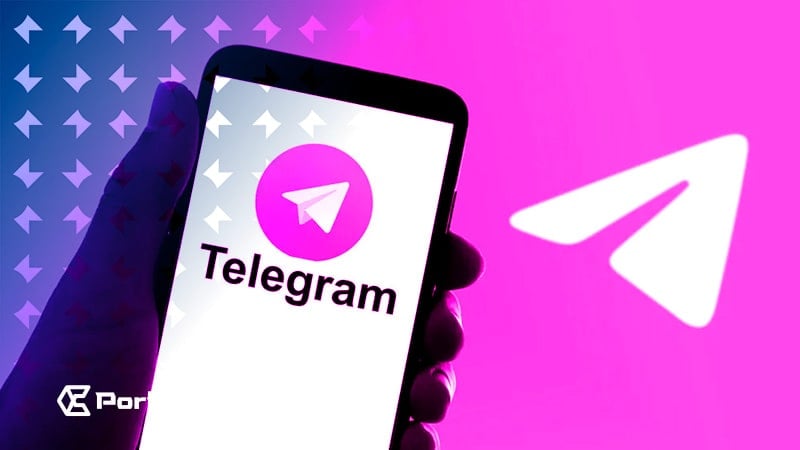 Telegram planea revolucionar el comercio de pegatinas y emojis a través de NFT