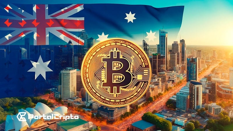 Impuestos sobre las criptomonedas en Australia: planes de aplicación de impuestos para gravar 1,2 millones de cuentas de criptomonedas