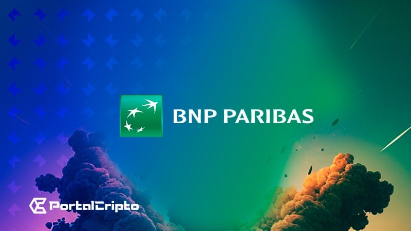 BNP Paribas invierte en iShares Bitcoin Trust: BlackRock ve un crecimiento en los ETF de Bitcoin