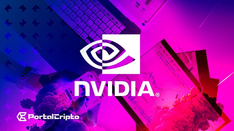 Las ganancias de Nvidia podrían ser el detonante de las criptomonedas alcistas de IA