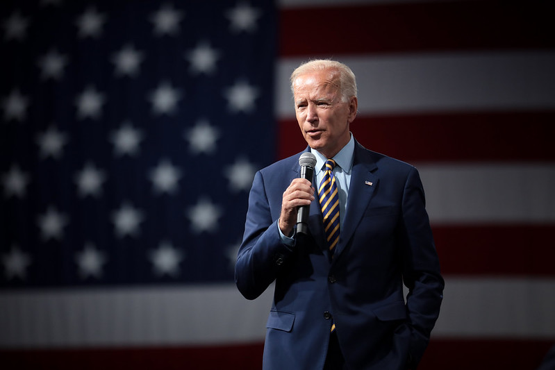 Cómo la política criptográfica de Biden fortalece las posibilidades de Trump – BitcoinBlog.de – el blog sobre Bitcoin y otras monedas virtuales