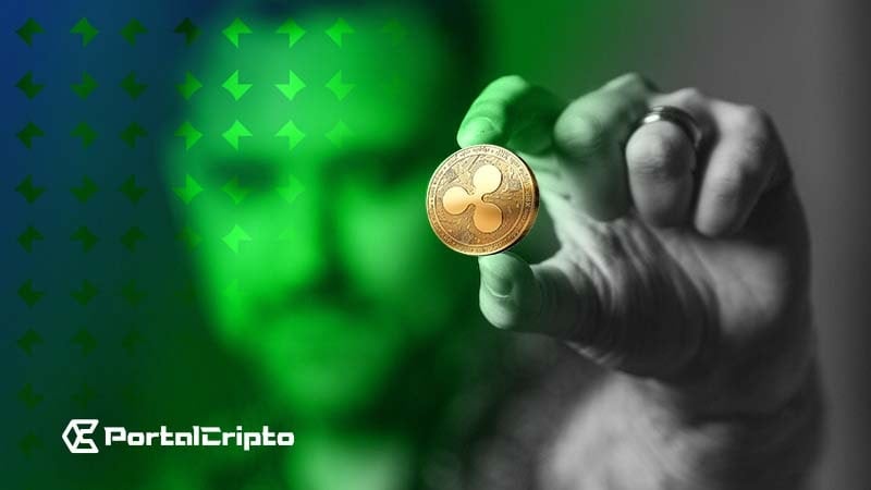 ¿Precio XRP a $ 5?  Brad Garlinghouse destaca la visión audaz del dominio global de XRP