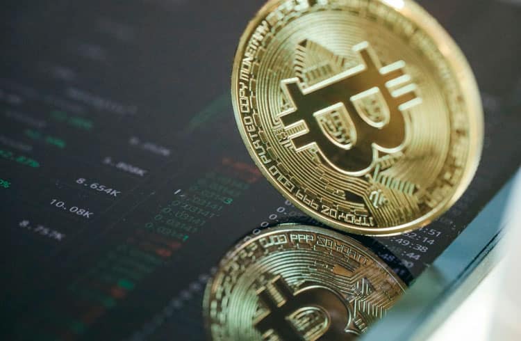 BTC pierde casi un 7% y pone fin a racha positiva