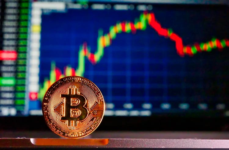 La inflación alienta y BTC rompe los US$65.000