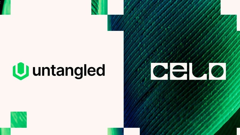 Untangled Finance lanza un fondo de crédito privado USDC en Celo Blockchain