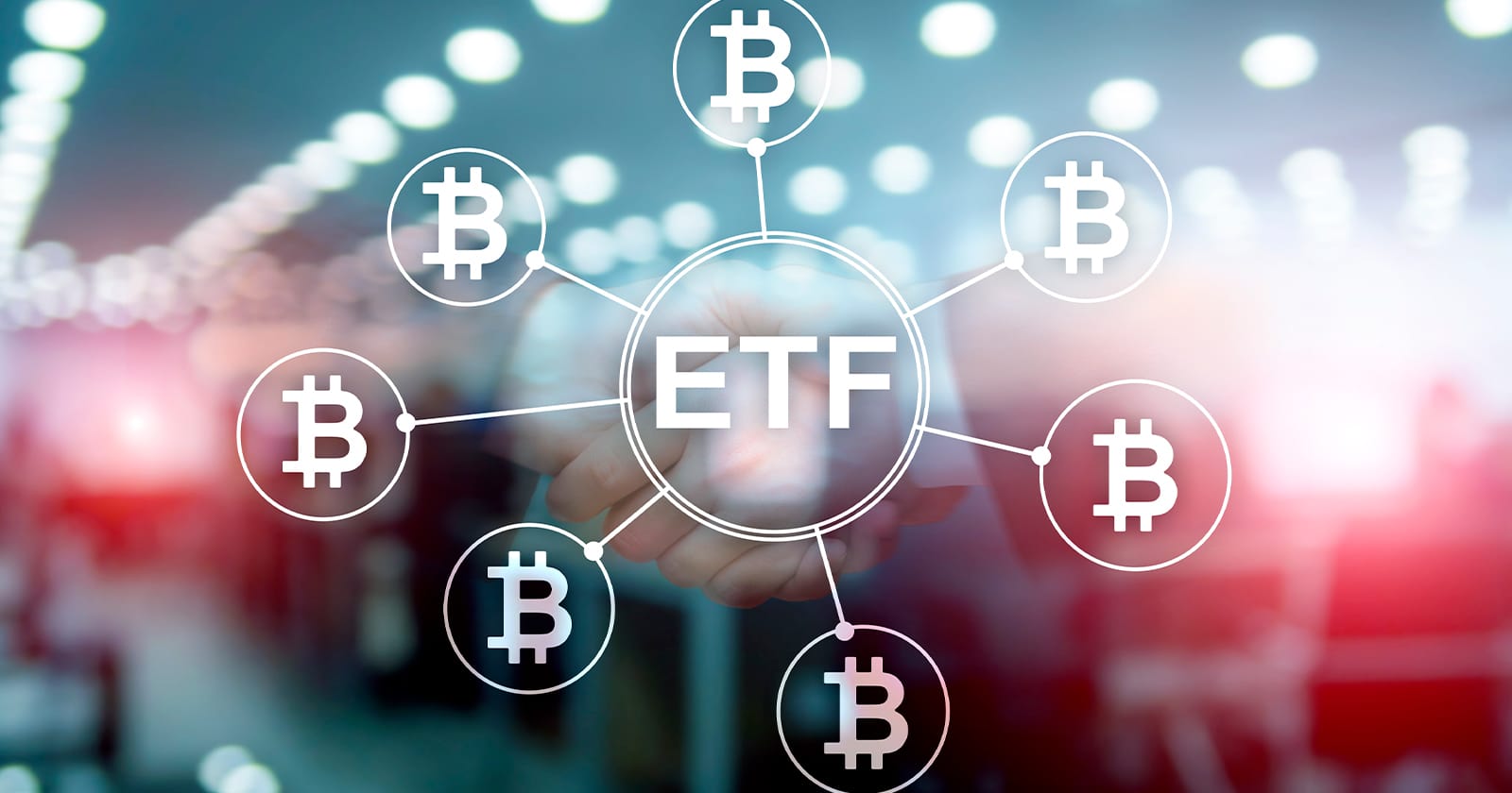 Los ETF de Bitcoin ya controlan más de 1 millón de BTC