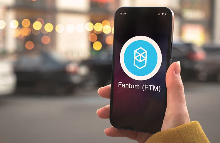 Fantom anuncia asociación con Google para utilizar herramientas de inteligencia artificial