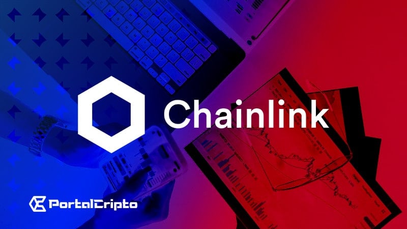 Aptos innova con la integración de Chainlink para desarrollar dApps