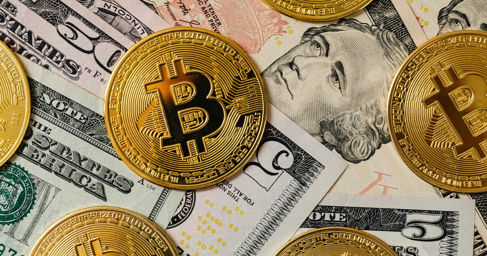 Un analista dice que la corrección de Bitcoin puede haber terminado