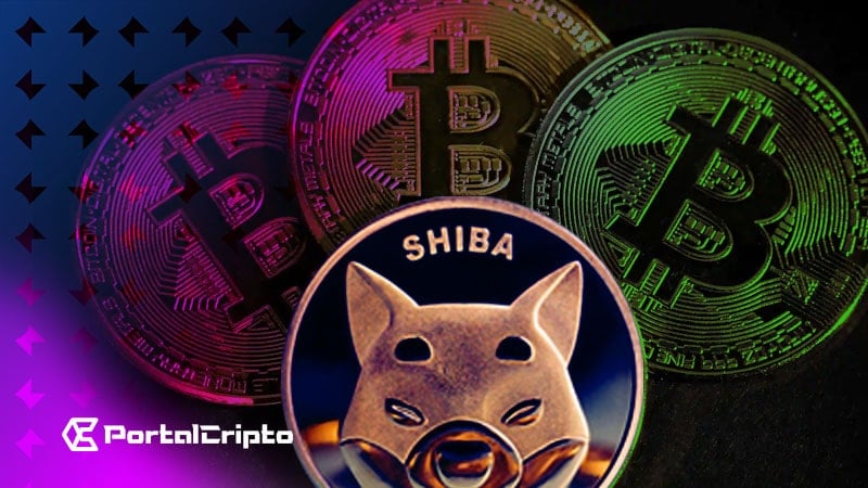 Alerta de venta de SHIB: un movimiento intenso puede indicar una venta masiva de Shiba Inu