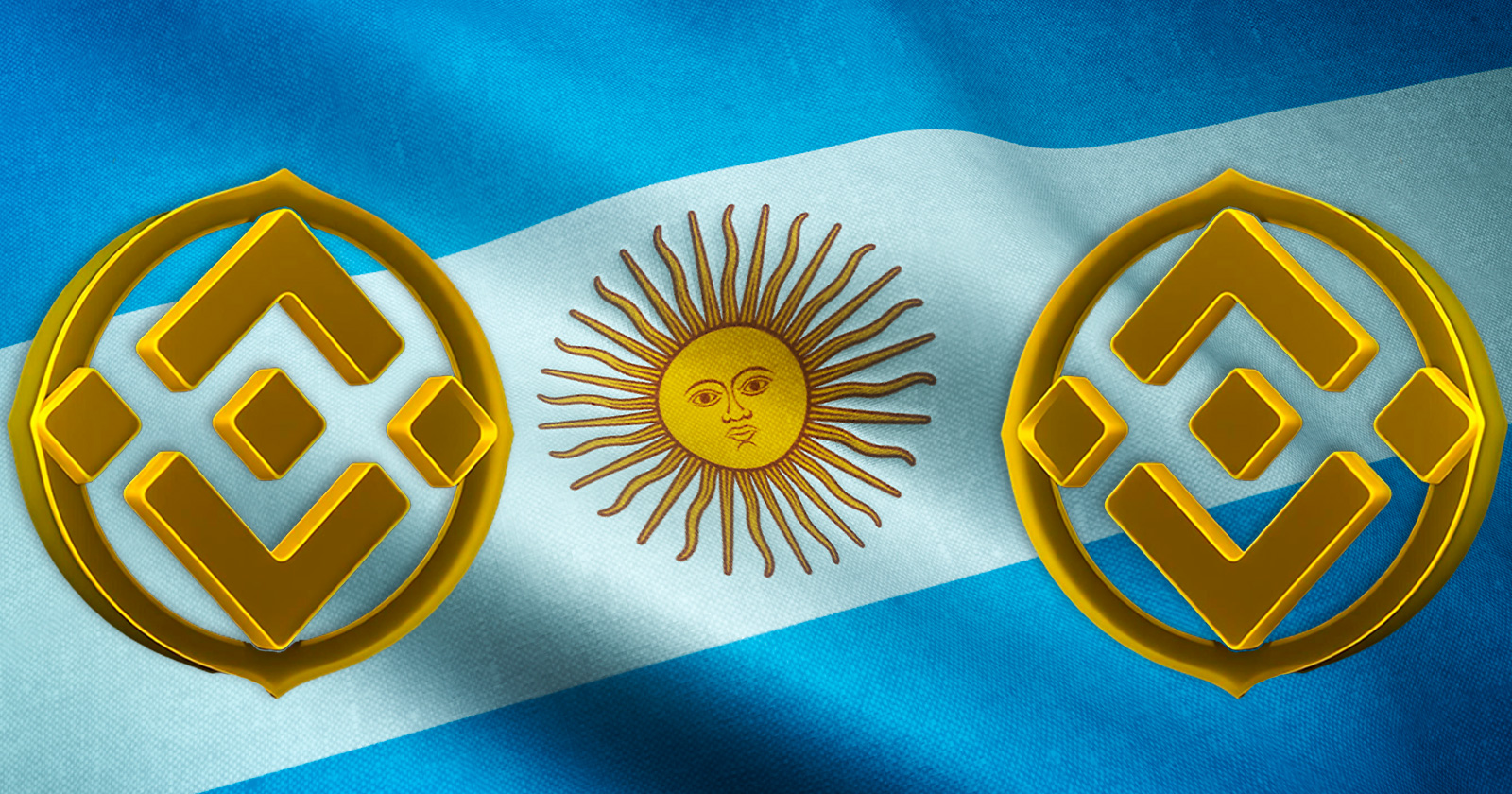 Binance obtiene licencia para operar en Argentina