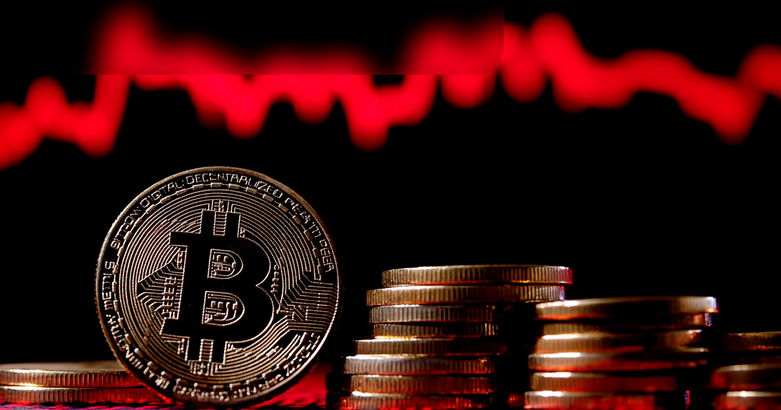 Bitcoin: un analista advierte sobre un escenario de corrección severa