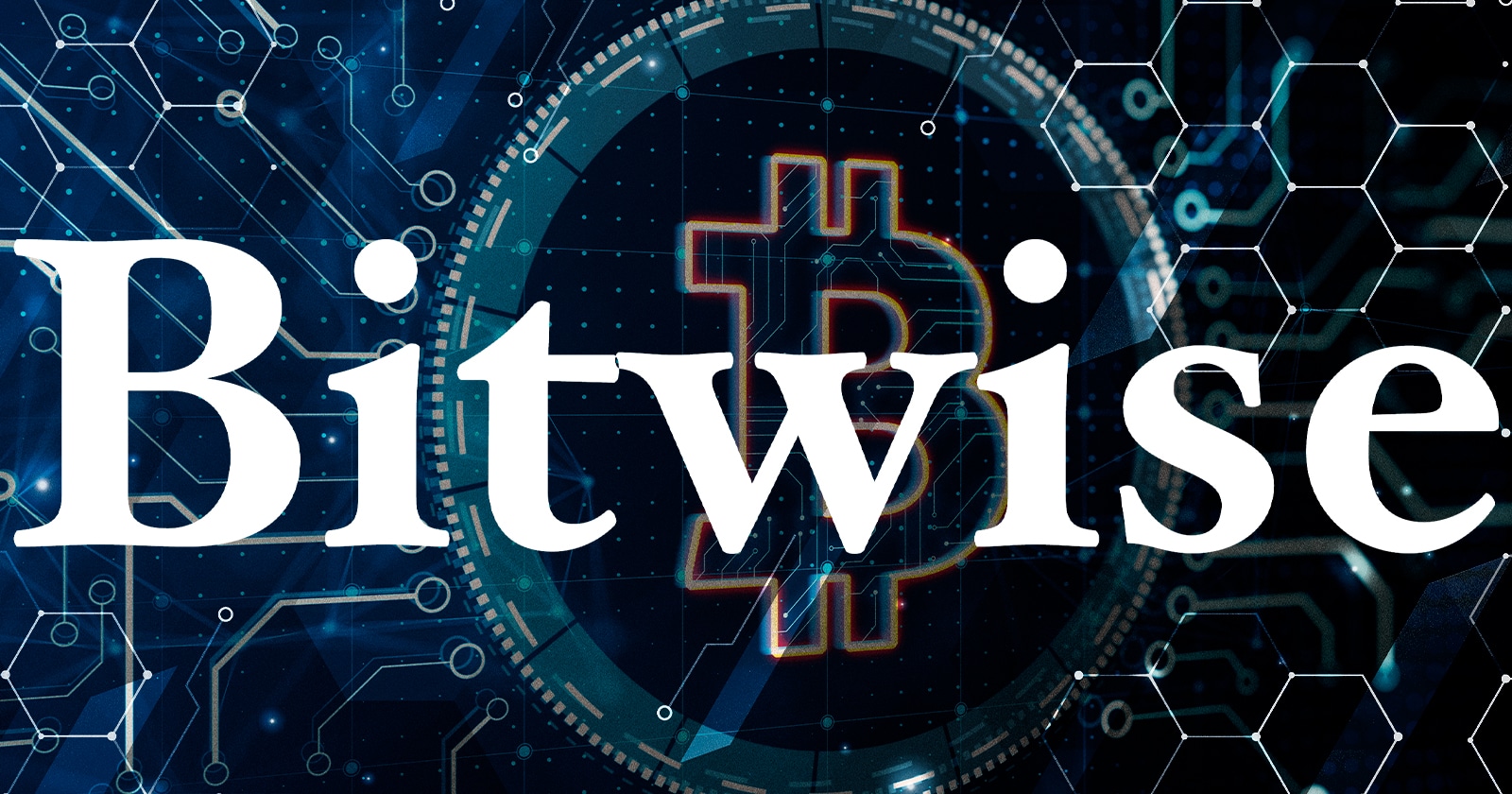 Bitwise solicita la apertura de tres ETF de criptomonedas más