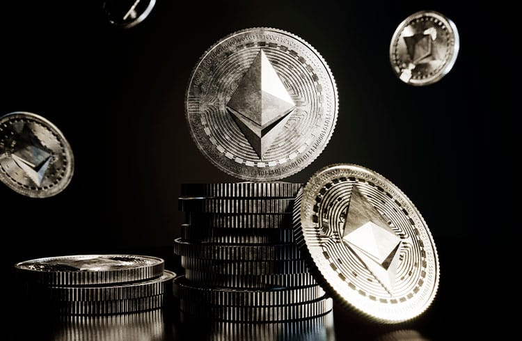 ¿Por qué la Fundación Ethereum vende ETH en lugar de apostar?