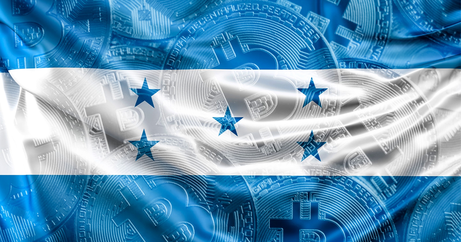 Cierran ‘Ciudad Bitcoin’ en Honduras