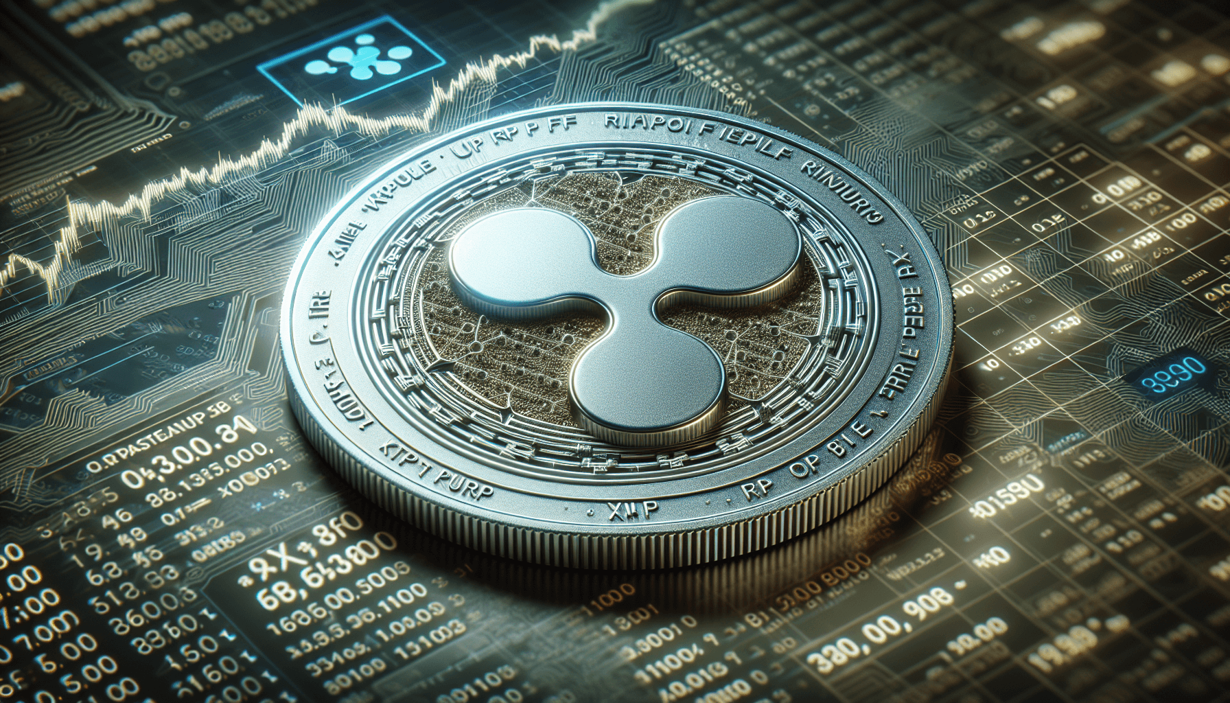 Otro gerente envía una solicitud para un ETF al contado de XRP